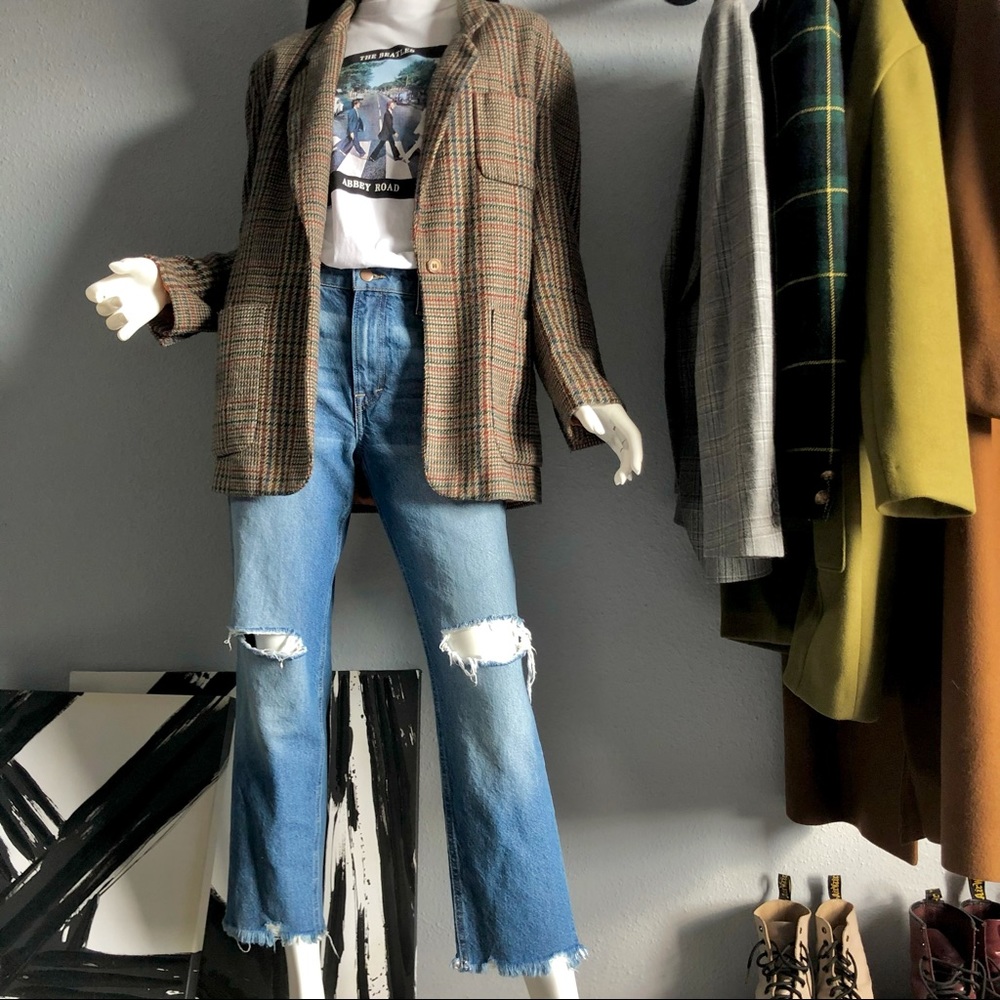 Fashion nova jeans